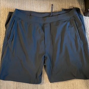 Lululemon joggers